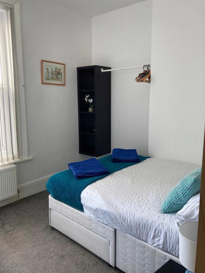 Apartamento Heart Of Southsea,Near Common And Sea. Portsmouth Exterior foto